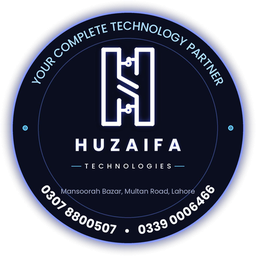 Huzaifa Technologies